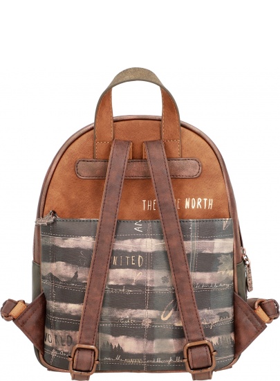 Plecak ANEKKE Forest 35605-071