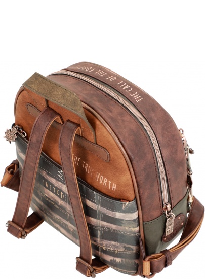 Plecak ANEKKE Forest 35605-071