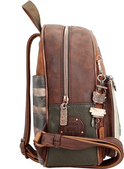 Plecak ANEKKE Forest 35605-071