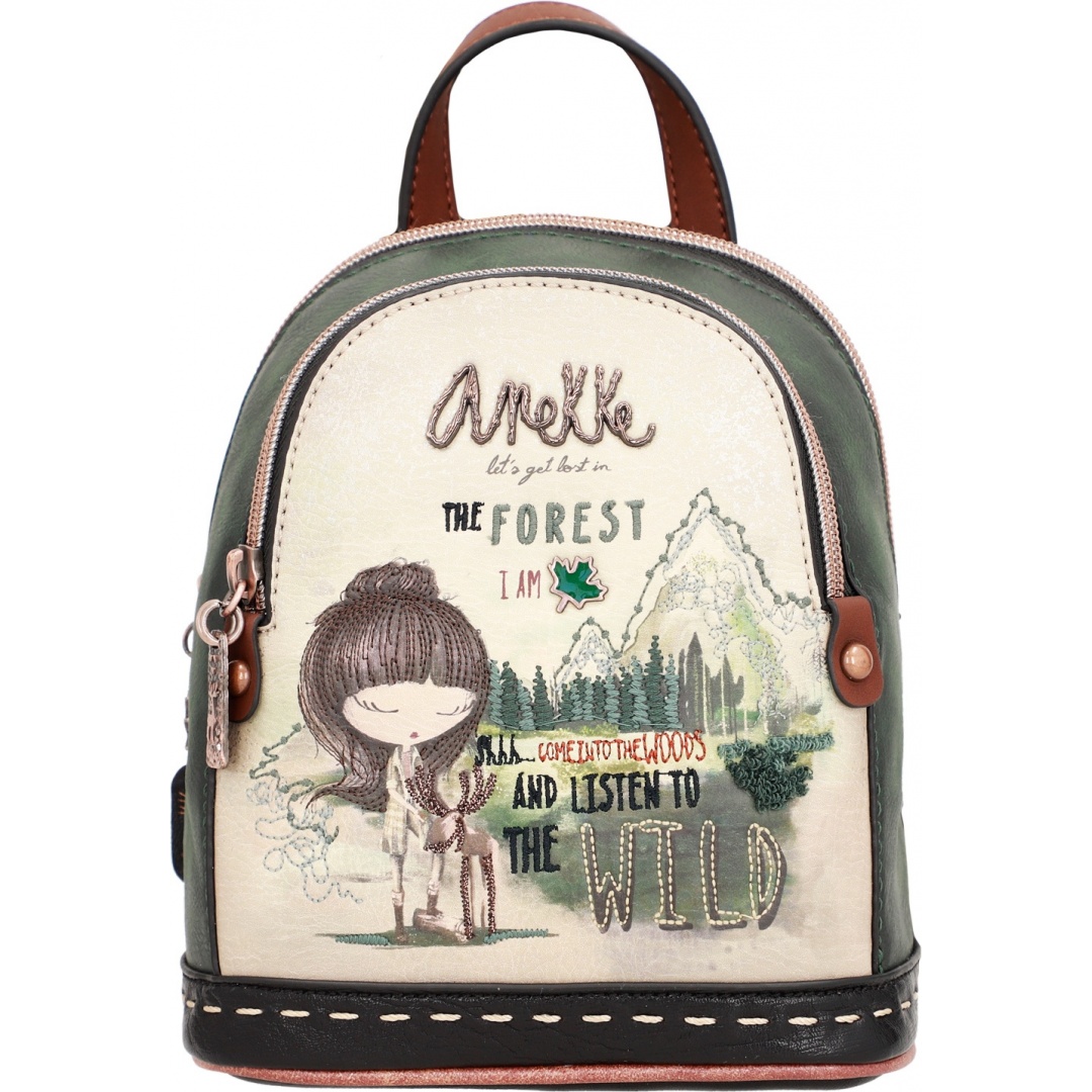 Plecak ANEKKE Forest 35605-187