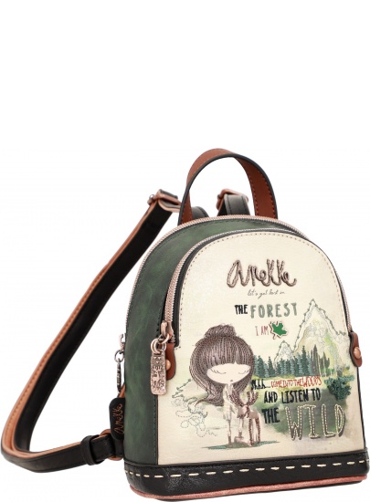 Plecak ANEKKE Forest 35605-187