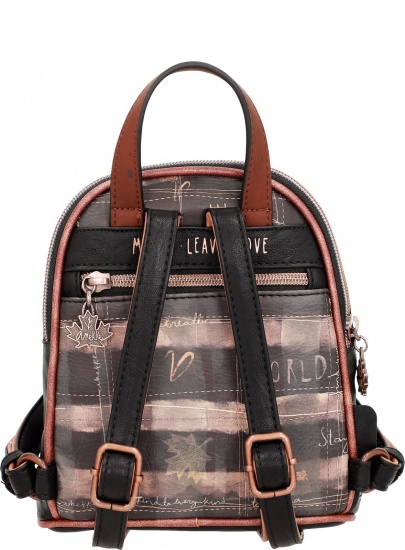 Plecak ANEKKE Forest 35605-187
