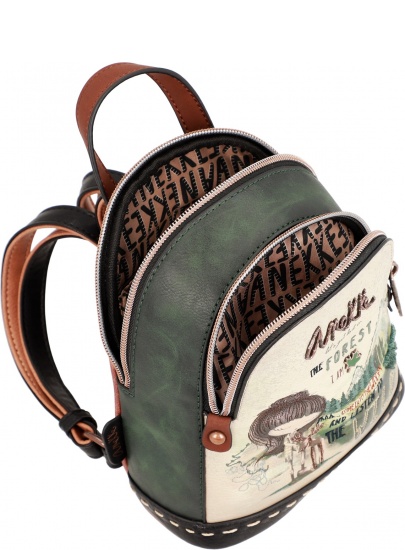Plecak ANEKKE Forest 35605-187