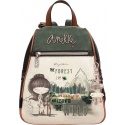 Plecak ANEKKE Forest 35605-211