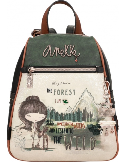 Plecak ANEKKE Forest 35605-211