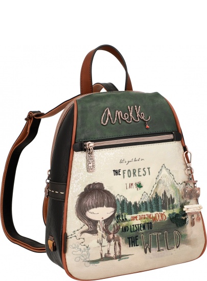 Plecak ANEKKE Forest 35605-211