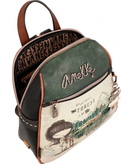 Plecak ANEKKE Forest 35605-211