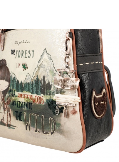 Plecak ANEKKE Forest 35605-211