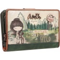 ANEKKE Forest Synthetic Wallet 35609-902 2