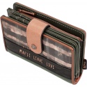 ANEKKE Forest Synthetic Wallet 35609-902 5