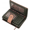 ANEKKE Forest Synthetic Wallet 35609-902 6