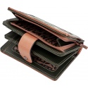 ANEKKE Forest Synthetic Wallet 35609-902 7