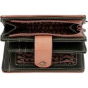 ANEKKE Forest Synthetic Wallet 35609-902 8