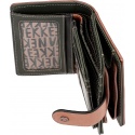 ANEKKE Forest Synthetic Wallet 35609-902 9