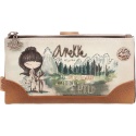 ANEKKE Forest Synthetic Wallet 35609-906 1