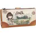 ANEKKE Forest Synthetic Wallet 35609-906 2