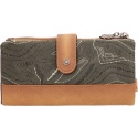 ANEKKE Forest Synthetic Wallet 35609-906 4