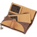 ANEKKE Forest Synthetic Wallet 35609-906 5