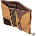 ANEKKE Forest Synthetic Wallet 35609-906 7