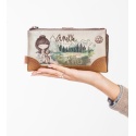 ANEKKE Forest Synthetic Wallet 35609-906 8