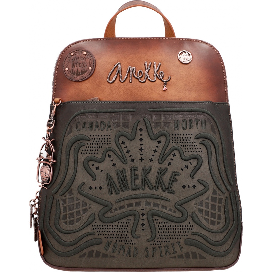 Plecak ANEKKE Forest 35615-055