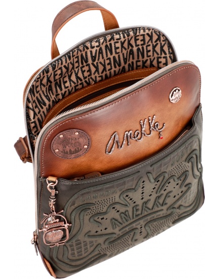 Plecak ANEKKE Forest 35615-055