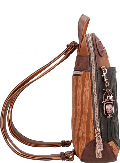 Plecak ANEKKE Forest 35615-055