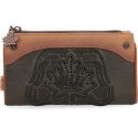 ANEKKE Forest Synthetic Wallet 35619-907 1