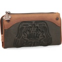 ANEKKE Forest Synthetic Wallet 35619-907 2