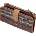 ANEKKE Forest Synthetic Wallet 35619-907 5