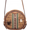 ANEKKE Forest Synthetic Crossbody Bag 35673-081 1