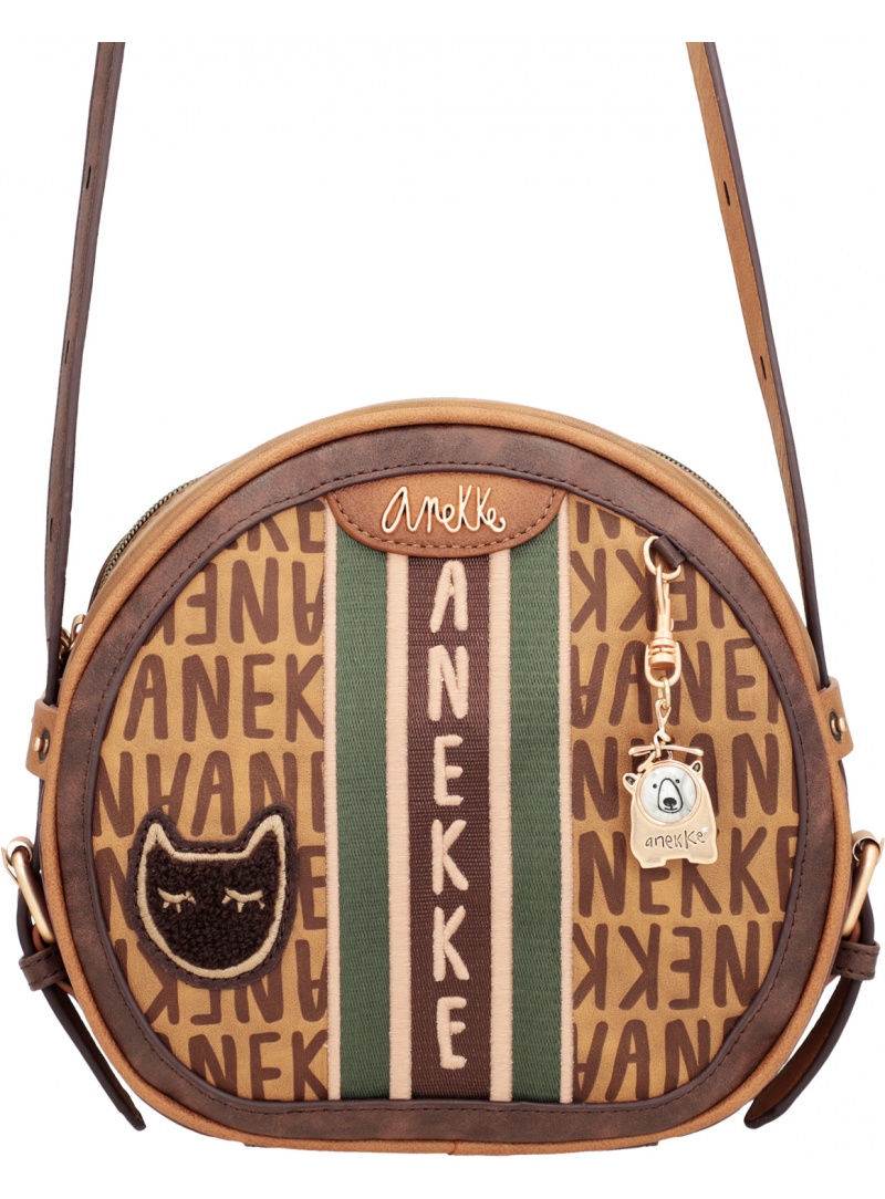 ANEKKE Forest Synthetic Crossbody Bag 35673-081