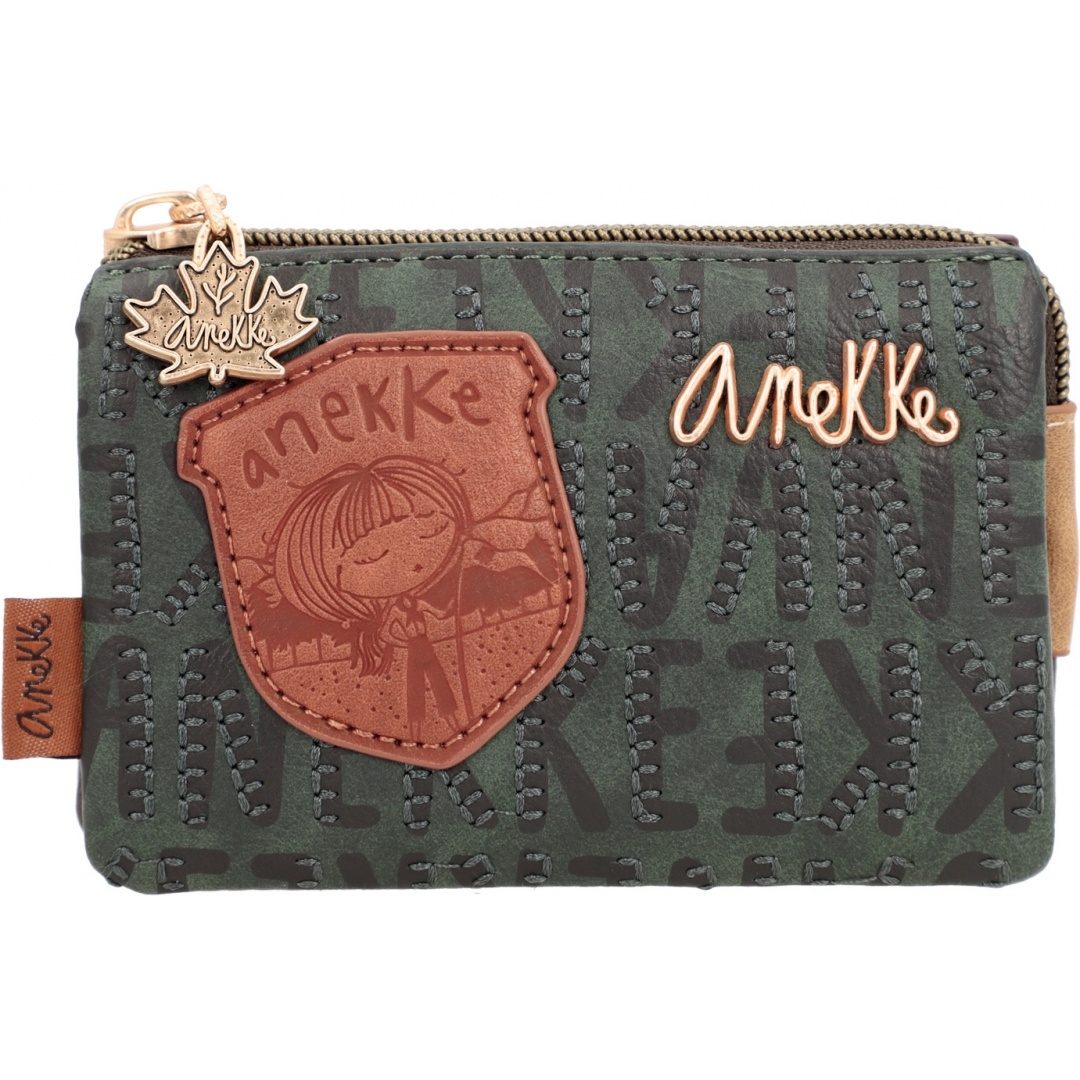 Portfel ANEKKE Forest 35679-010