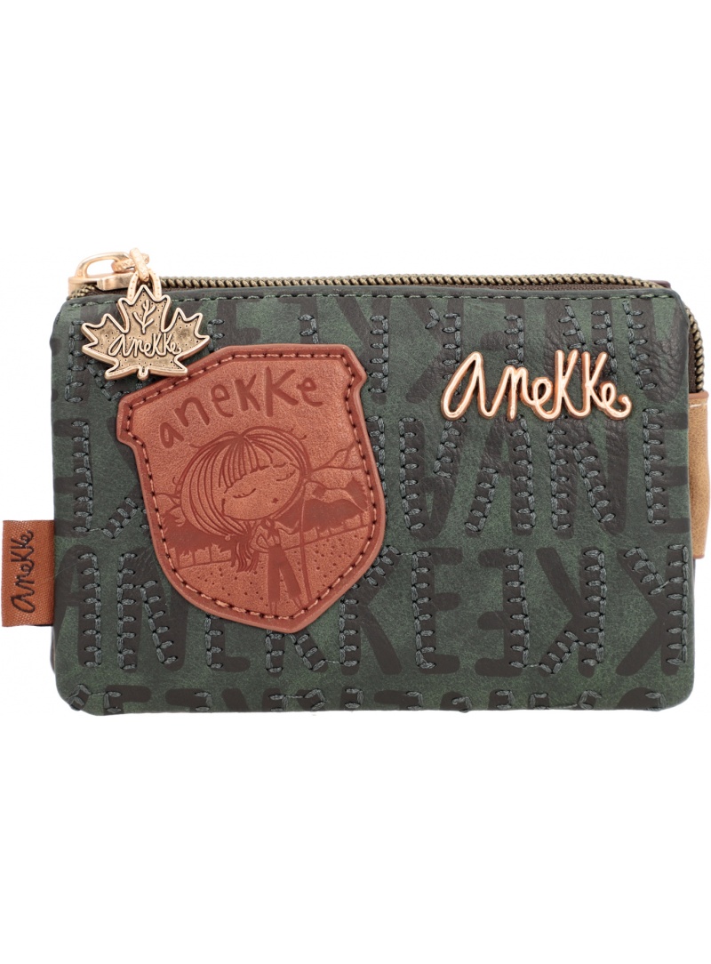 Portfel ANEKKE Forest 35679-010
