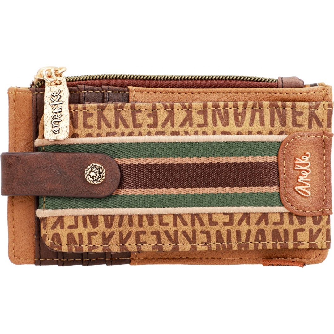 Card Holder ANEKKE Forest 35679-013