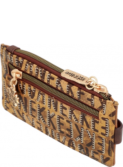 Card Holder ANEKKE Forest 35679-013