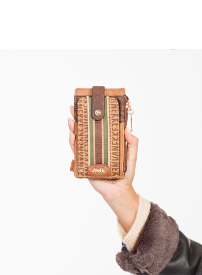 Card Holder ANEKKE Forest 35679-013