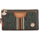 ANEKKE Forest Synthetic Purse 35679-023 1