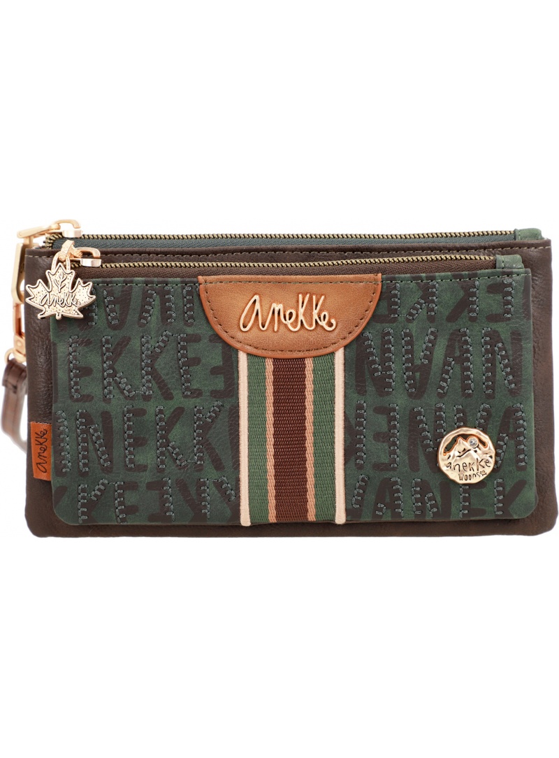ANEKKE Forest Synthetic Purse 35679-023