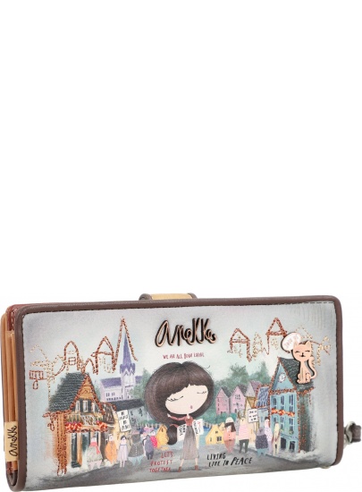 Portfel ANEKKE Voice 35809-901