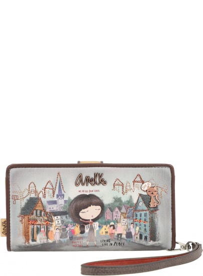 Portfel ANEKKE Voice 35809-901