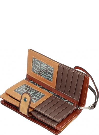 Portfel ANEKKE Voice 35809-901