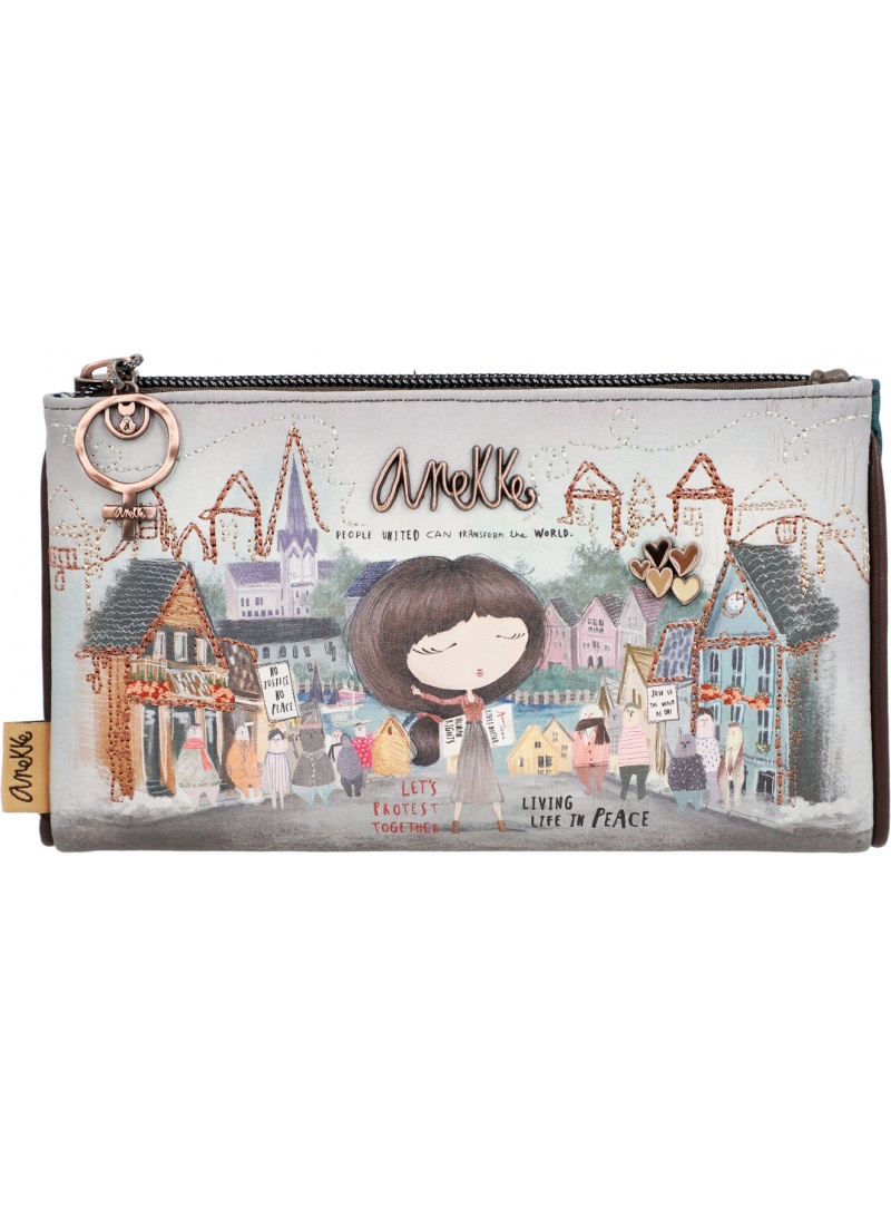 Portfel ANEKKE Voice 35809-907