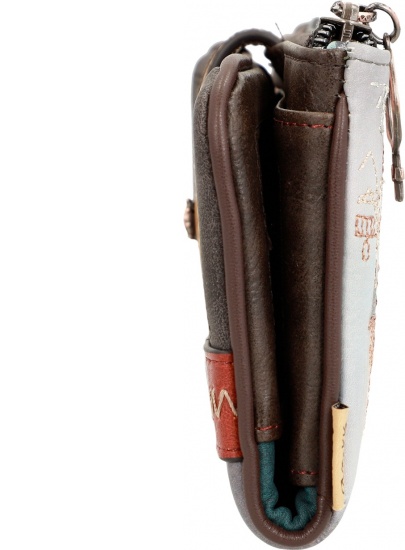 Portfel ANEKKE Voice 35809-907