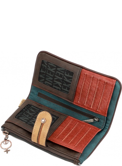 Portfel ANEKKE Voice 35809-907