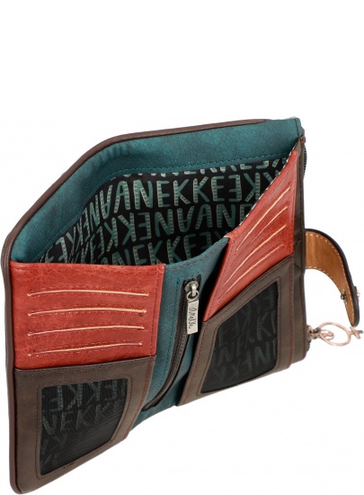 Portfel ANEKKE Voice 35809-907