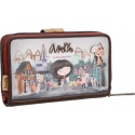 Portfel ANEKKE Voice 35809-909