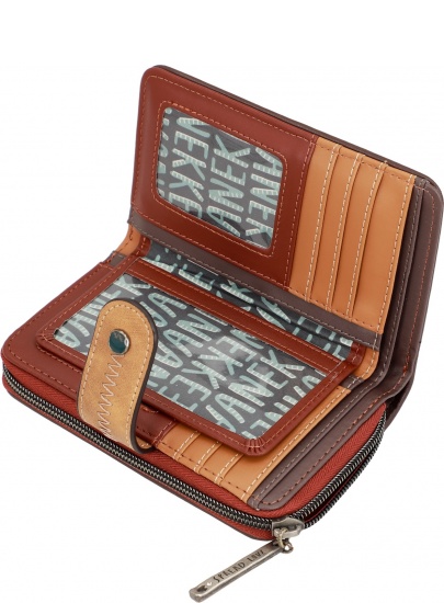 Portfel ANEKKE Voice 35809-909