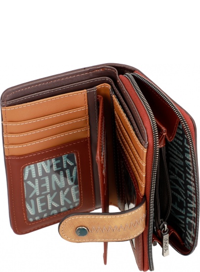 Portfel ANEKKE Voice 35809-909