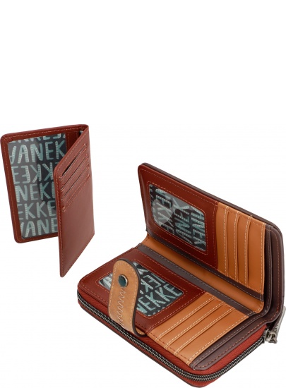 Portfel ANEKKE Voice 35809-909